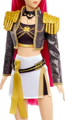 Kpop Demon Hunters HUNTR/X Mira "Golden" Musical Doll