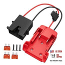 18V Power Wheels Battery Adapter with MWK-BWHC-W1-1PC