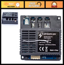24V Receiver Control Unit for Children's Electric Ride-On Cars