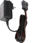 6V Battery Charger for Power Wheels - Compatible with Thomas, Harley, and More