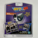 Sealed Tiger HitClips O-Town We Fit Together Player Hasbro 2002 NIP