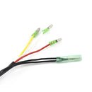 Yamaha Outboard Dual Fuse Gauge Wiring Harness 6Y5-83553-N0-00