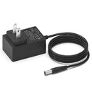 12V Charger Compatible with Ride-On Toys and Power Wheels