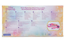 Disney Princess Electronic Piano with Light Effects and Microphone for Kids