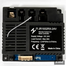 Ergonomic Remote Control Car Motor Controller Box for Ride-On Vehicles