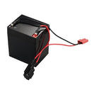12V 5Ah Lithium-Ion Battery for Children's Ride-On Toys