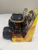 Monster Jam Tech Deck Wreck Deck 1:24 Scale D-C Truck Series 29 by Spin Master