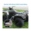 EOPOAYI Electric Power Shift Motor with Angle Position Sensor Compatibility