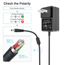 28.8V Charger for Kids Ride-On Cars and 24V Battery Charging for Ride-On Toys