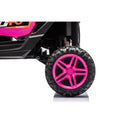 12V Electric Ride-On UTV Car for Kids 3 Years and Up with Remote Control