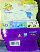 SMASH MOUTH HIT CLIPS PACK WITH 3 MICRO MUSIC DISCS AND CARRY CASE