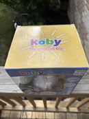 Retro Interactive Koby The Bear - 1999 Edition, Boxed, Walks and Plays Games
