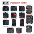 2.4Ghz Bluetooth Remote Control Transmitter for Power Wheels JR1602FCC