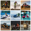 ExpertPower YTX4L-BS / YT4L-BS 12V 4Ah SLA GEL Motorcycle Battery with 120 CCA