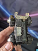 Vintage Stompers Rough Riders LJN Super Tow Truck Not Tested Broken Shifter