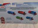 Percy Motorized Train Engine from Thomas & Friends TrackMaster