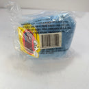 Fine Toy Co Phil A Mignon Blue Plush Toy - Talking and Jumping Meat Ballz