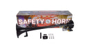 12/24 Volt High-Volume Air Horn with Fire Truck Sound