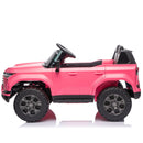 Lexus GX550 24V Dual-Seater Electric Ride-On Car with Remote Control, LED Lights, Bluetooth, and MP3 Player