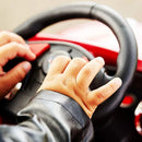 Cars Lightning McQueen Electric Ride-On Toy with Sound Effects, Suitable for Ages 3 and Up