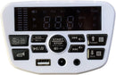 JR1956G 24V Kids Electric Car Power Management System
