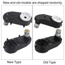 RS390 High-Speed Electric Motor for 6V/12V Kids Ride-On Cars