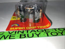 LJN ROUGH RIDERS Golden Eagle 4x4 Jeep Truck in Bronze Brown - Vintage Unpunched