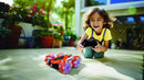 Lexibook Crosslander Luminous Remote Control Car