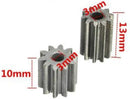 12V 15000RPM 550 Motor for Kids Ride-On Electric Cars