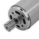 Dual Universal 390 18000RPM Electric Motor RS390 6V Drive Engine