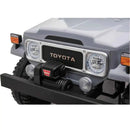 FJ40 Electric Adventure Cruiser for Kids
