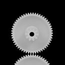 Comprehensive Motor Gear Box Set for Children's Ride-On Cars - Includes Large, Medium, and Small Gears