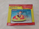 Marvel Toys 2005 Motorized Curious George Bumper Car Adventure