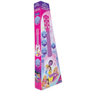 Lexibook Disney Princess Rapunzel Beginner Guitar, 6 Nylon Strings, 53 cm