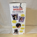 Baby Geniuses Electronic Talking Doll Wise-Cracking Sly 1999 MPN 33600 4+