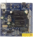 JR-RX-12V Bluetooth Remote Control Receiver with 7-Pin Socket and Control Box