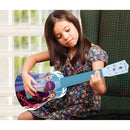 Disney Frozen Elsa 21’’ Children's Guitar with 6 Nylon Strings