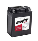 12V AGM Battery for Motorcycles and ATVs with 210 Cold Cranking Amps - TX14AHL