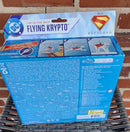 DC Comics Superman Krypto Flying Action Figure by Spin Master