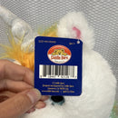 Cuddle Barn Oliver Interactive Plush Unicorn with 5 Storytelling Adventures