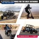 900A LiFePO4 Lithium Motorcycle Battery - 12V 12AH for ATV, UTV, Jet Ski