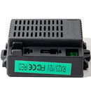 Weelye RX23 12V Red Control Box Receiver Mainboard for Kids