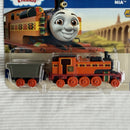 2026 Mattel Thomas & Friends Nia Metal Diecast Push Train Collection