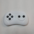 CSR-12T 2.4G White Bluetooth Remote Controller Transmitter
