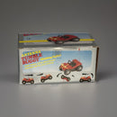 Antenna Tumble Buggy Remote-Controlled Vehicle with Flashing Lights and 4WD