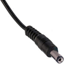 12V Ride-On Car Charger for Kids with Universal Round Hole and Charging Indicator