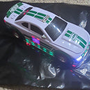 2025 Hess Limited-Edition 2-in-1 Stock Car Racer Set