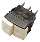 Push Button Forward/Reverse Switch 00801-1773