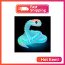 Binvin 20.2 Inch 3D Printed Snake and Animal Toys