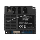 24V Electric Ride-On Car Remote Control System with Slow Speed Controller